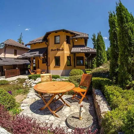 Darija Zlatar - Br. 3 Apartment *