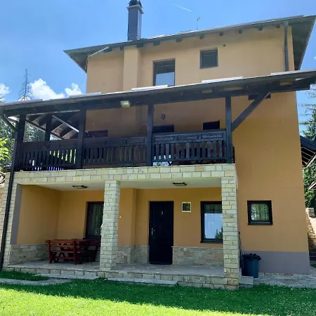 Darija Zlatar - Br. 3 *