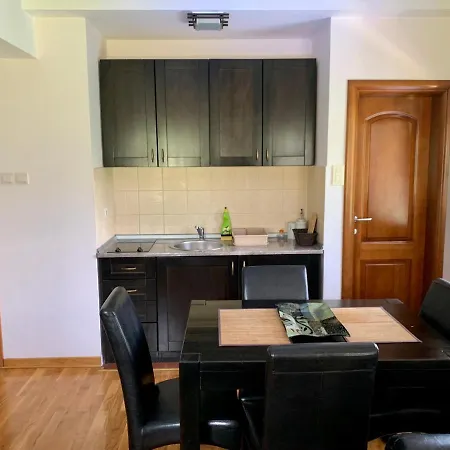 Darija Zlatar - Br. 3 Apartament