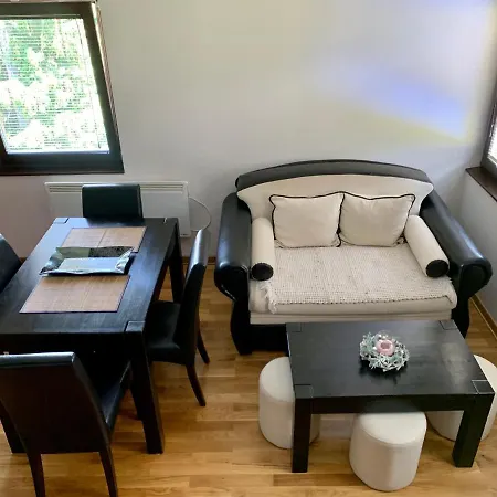 Darija Zlatar - Br. 3 Apartment *