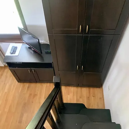 Darija Zlatar - Br. 3 Apartment Nova Varoš