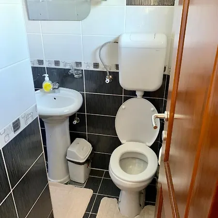 Apartment Darija Zlatar - Br. 3 Nova Varoš