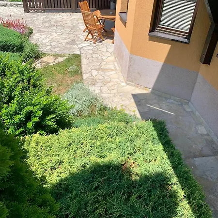 Apartment Darija Zlatar - Br. 3 Nova Varoš
