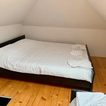 Darija Zlatar - Br. 3 Apartament Nova Varoš