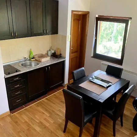 Apartament Darija Zlatar - Br. 3 *