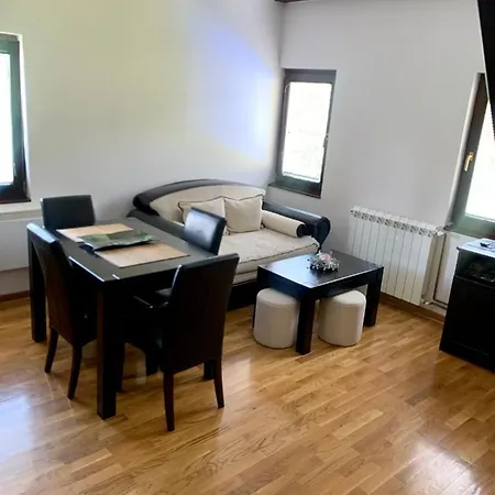 Apartament Darija Zlatar - Br. 3 *