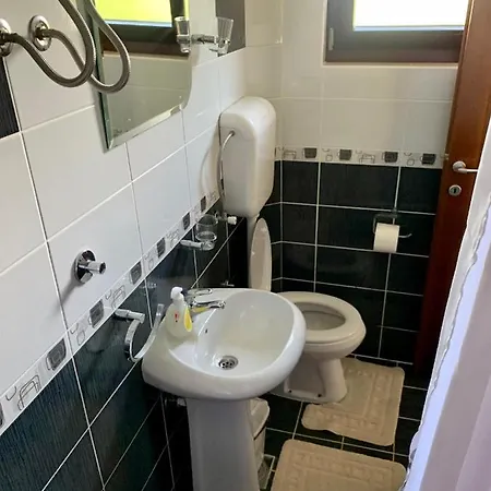 Darija Zlatar - Br. 3 Apartment
