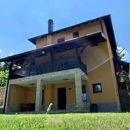 Darija Zlatar - Br. 3 Apartment